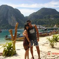 Отзыв от Алина - DTV виза